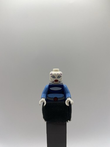 Lego star wars asajj - lego,