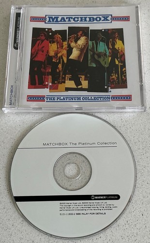Platinum collection - platinum,