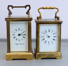 Vintage Mappin & Webb Brass