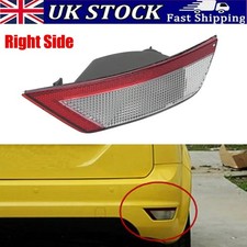 Right O/S Bumper Reflector
