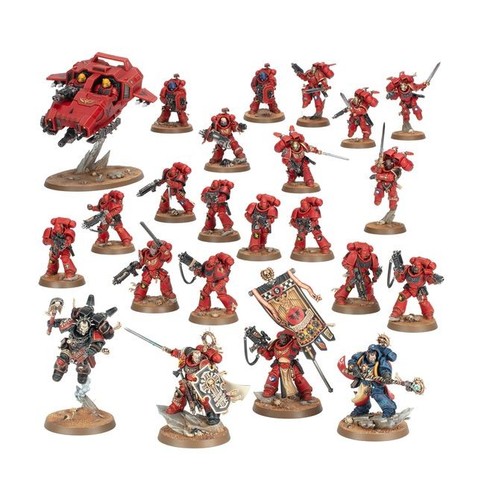 Warhammer 40k space - warhammer,