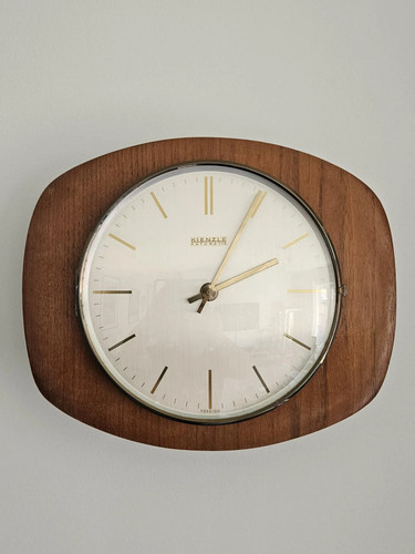 Kienzle automatic wall - automatic,