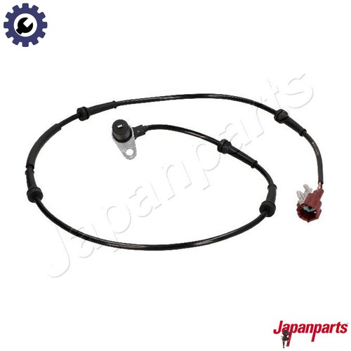 Sensor wheel speed - wheel, for