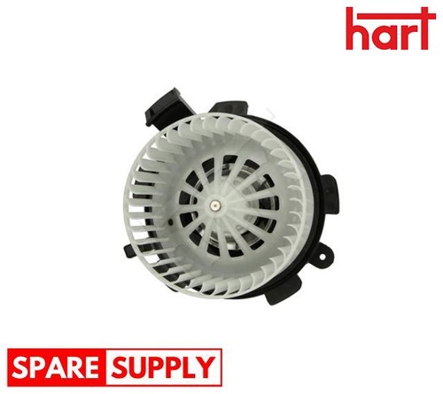 Interior blower for smart - for,