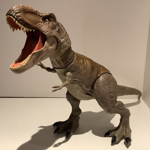 Jurassic world tyrannosaurus - world,