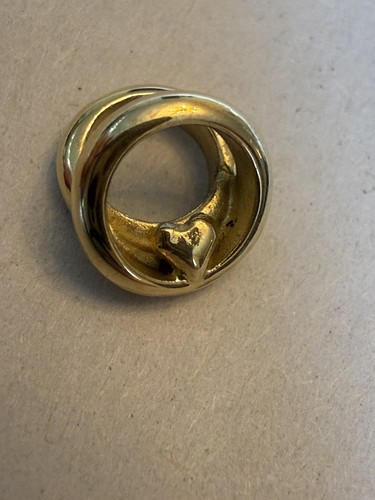 Genuine trollbeads 18k gold - trollbeads,