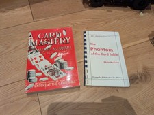 Card Magic/Gabling Classic