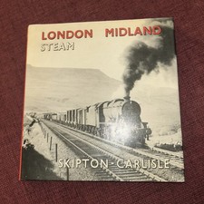 BRADFORD BARTON - LONDON