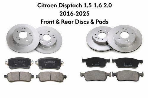 Citreon dispatch 6 - 1.5, 1.6