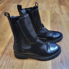 Women's Chelsea Boots Mid-calf
