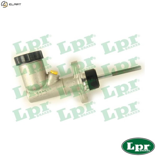 Master cylinder clutch - master, 2501