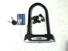 Abus Granit X Plus 54/160