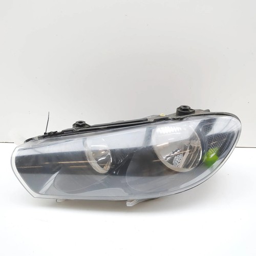 Scirocco 137 138 front - vw,