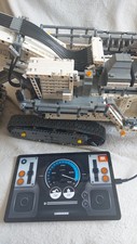 LEGO TECHNIC: Liebherr R 9800