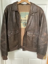 American Style flying Brown