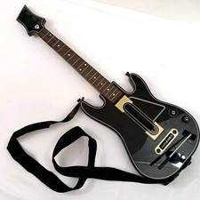 PlayStation PS3 Guitar Hero