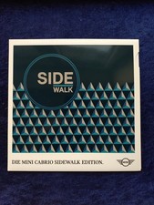 Mini Convertible F57" Sidewalk