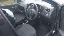 6R 6C VOLKSWAGEN POLO AIRBAG