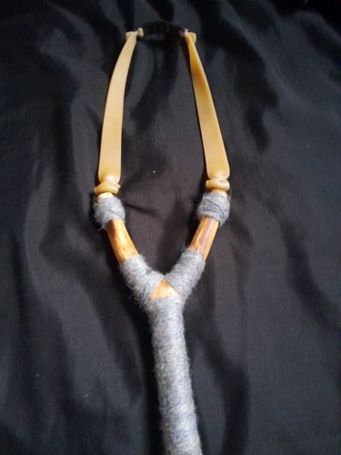 Handmade gypsy catapults - handmade,