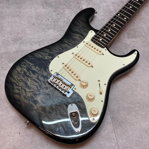 Fender made japan hybrid - in,