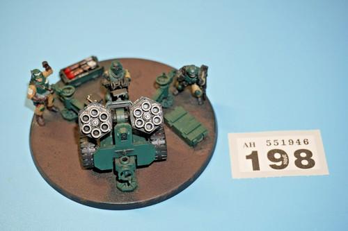 Warhammer 40k imperial guard - 40k,
