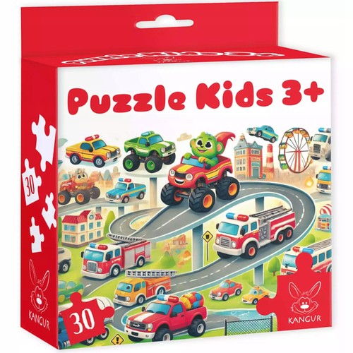 Kangur piece kids - kangur,
