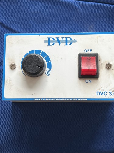 Electronic fan speed - electronic,