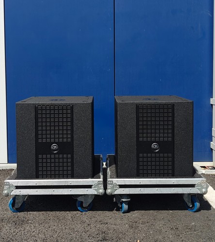 Das audio artec s15 sub - das,