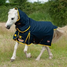 200GM TURNOUT RUG GALLOP PONIE