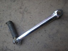 BSA 500 650 A50 A65 ? RUSTY