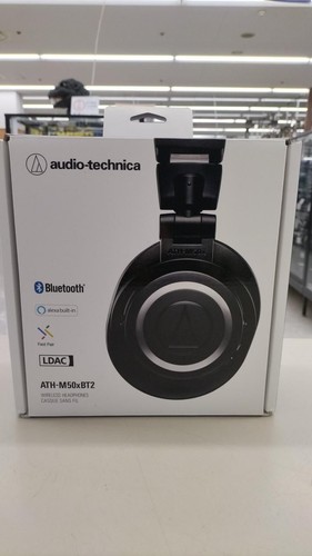 Audio technica headphones - technica,