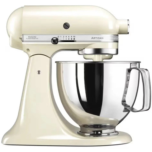Kitchenaid artisan stand mixer - artisan,