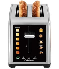Cuisinart SimpliTouch XL