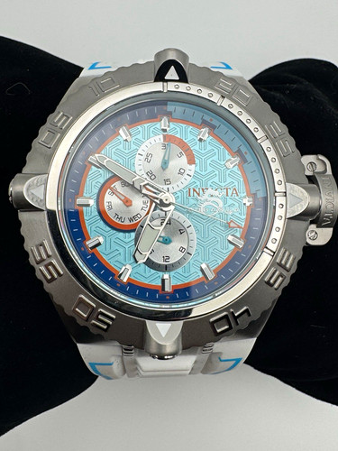 New invicta subaqua noma iv - subaqua,
