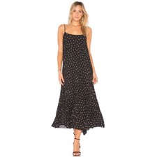 Vince Tossed Ditsy Floral
