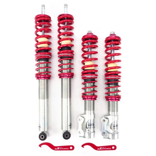New lowering suspension - lowering,