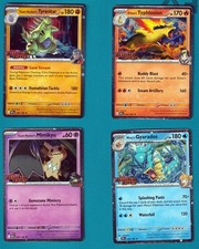 Pokemon tcg destined rivals - tcg,
