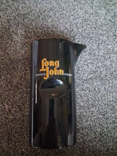 Long john whiskey water - john,