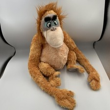 Disney Store Jungle Book King