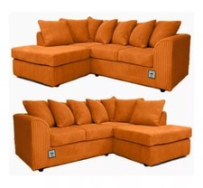 LEFT-HAND/RIGHT-HAND LUXURY