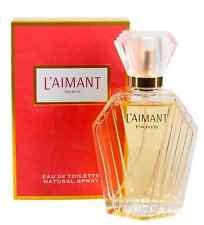 L'Aimant by Coty Eau de Toilette Natural Spray 50ml