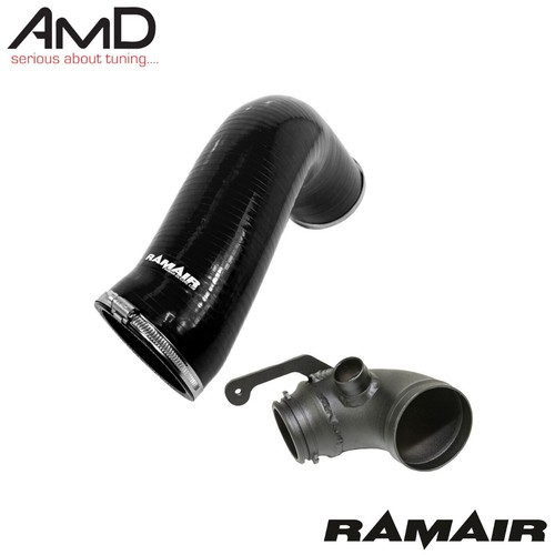 Ramair intake pipe turbo - ramair,