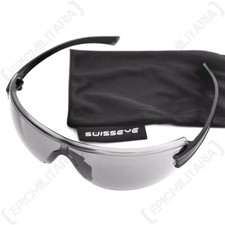 Swiss eye glasses - eye, 'f-22'