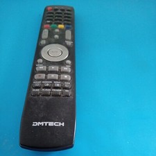 Dmitech Tv Control