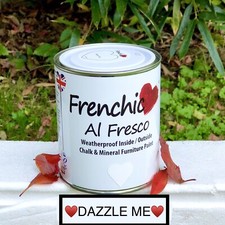 FRENCHIC Furniture Paint - AL