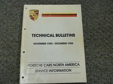 1985 Porsche 911 Coupe