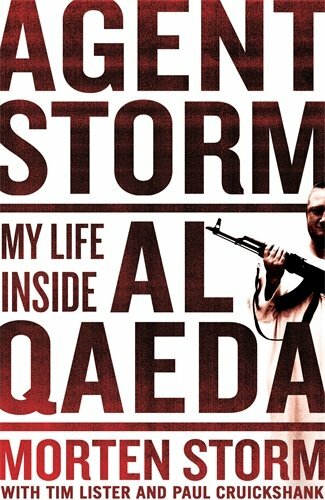 Agent storm life - storm:,