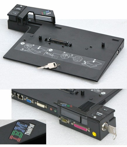 Lenovo portreplicator type - lenovo,