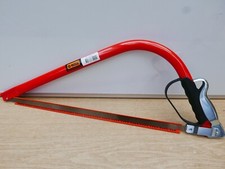 GMAN 21" SWEDISH MADE BOWSAW