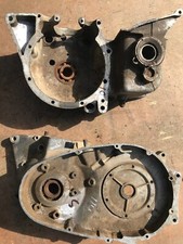 Triumph 650 Unit Crankcase